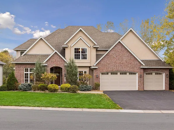 3970 Thames Ave, Eagan, MN 55123