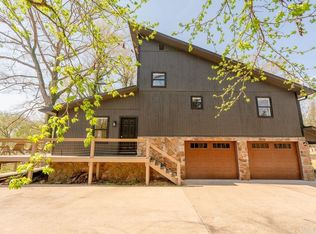 164 Chinkapin Dr S, Pangburn, AR 72121