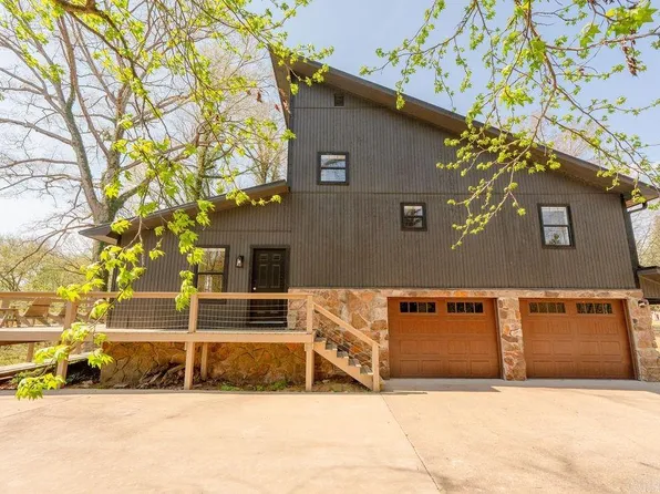 164 Chinkapin Dr S, Pangburn, AR 72121