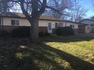 6970 W Calahan Ave, Lakewood, CO 80232