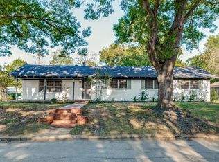 5732 Wharton Dr, Fort Worth, TX 76133