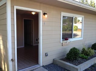 1619 Elm St APT 4, Sweet Home, OR