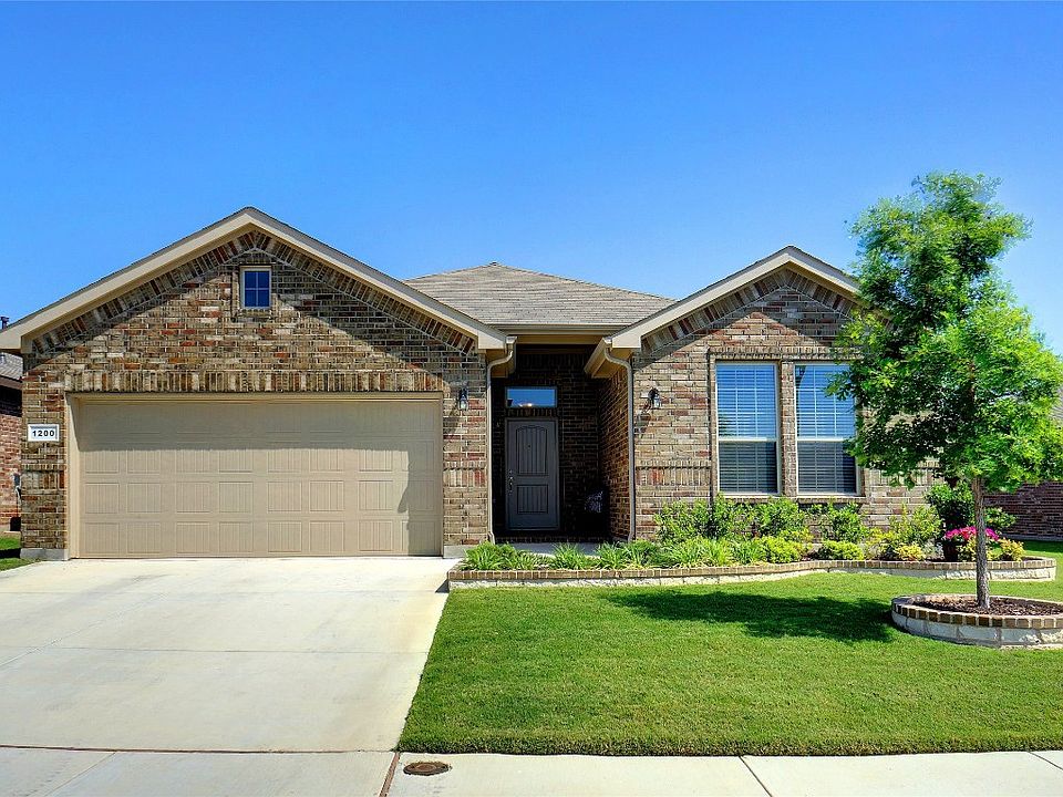 1200 Cushing Dr, Fort Worth, TX 76177 Zillow