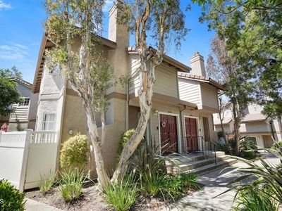 24332 Sage Ct #237, Laguna Hills, CA, 92653