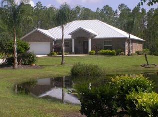 1300 Flatwoods Rd, Mims, FL 32754