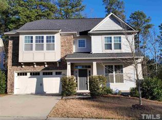 4104 Plum Branch Dr, Cary, NC 27519