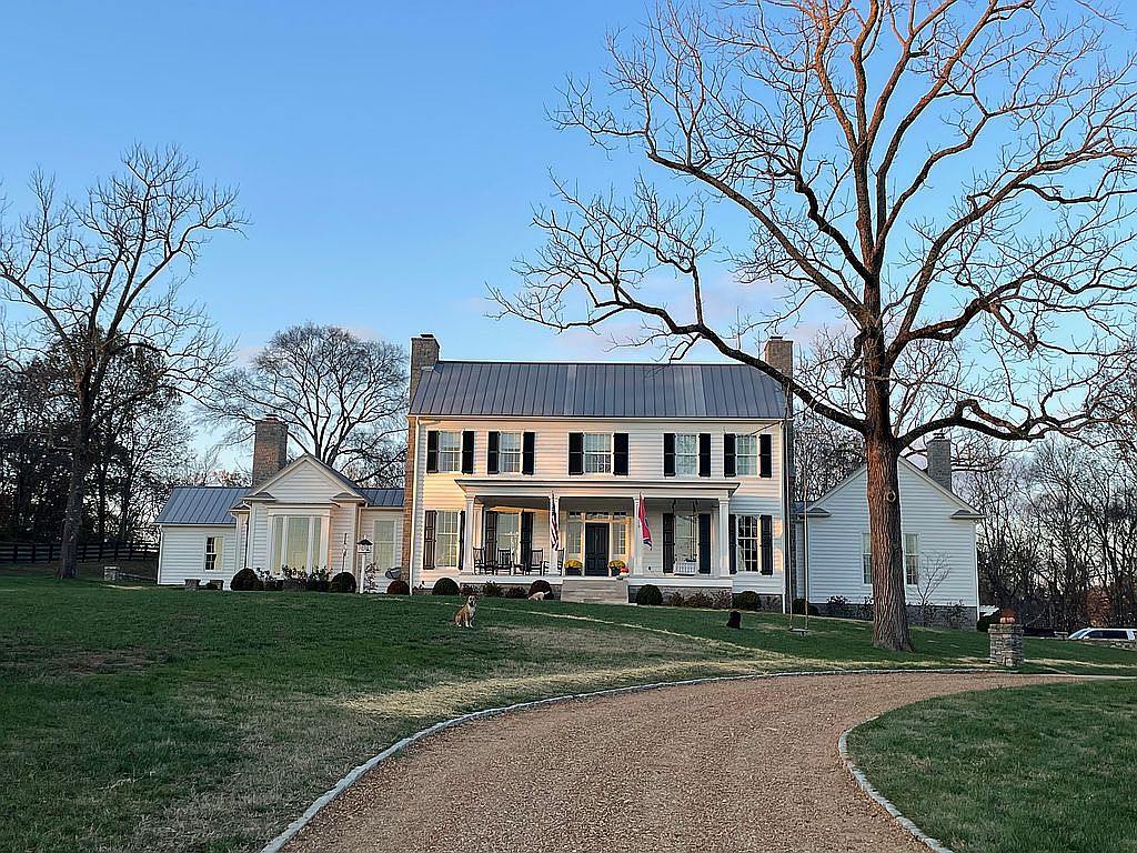 1406 Moran Rd, Franklin, TN 37069 Zillow
