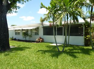 5611 NW 49th Ter, Tamarac, FL 33319