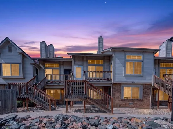 155 S Sable Boulevard #S24, Aurora, CO 80012