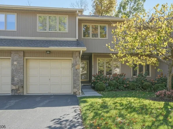 32 ROBERTS CIRCLE, Bernards Twp., NJ 07920