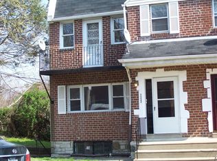 7322 Ruskin Rd FLOOR 1, Philadelphia, PA 19151