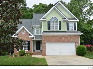 8813 Bluff Pointe Ct, Raleigh, NC 27615