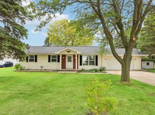 1516 S Hickory St, Fond Du Lac, WI 54937