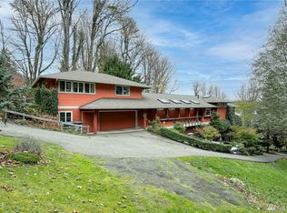 1421 W Bay Dr NW, Olympia, WA 98502