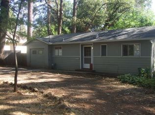 1640 Nunneley Rd, Paradise, CA 95969