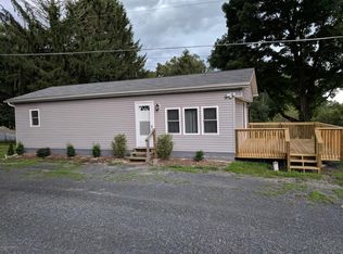 116 Wolbert Farm Rd, East Stroudsburg, PA 18301