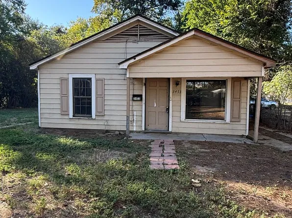 3453 Desoto St, Shreveport, LA 71109