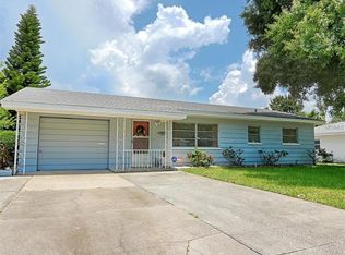 1325 S Evergreen Ave, Clearwater, FL 33756