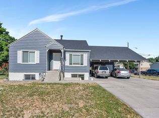 1787 Riverside Ave, Provo, UT 84604