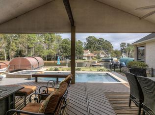 3022 Heatherglen Rd, Montgomery, TX 77356