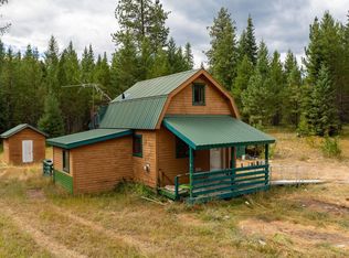 404 Hopkins Rd, Sandpoint, ID 83864