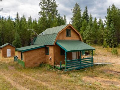 404 Hopkins Rd, Sandpoint, ID, 83864