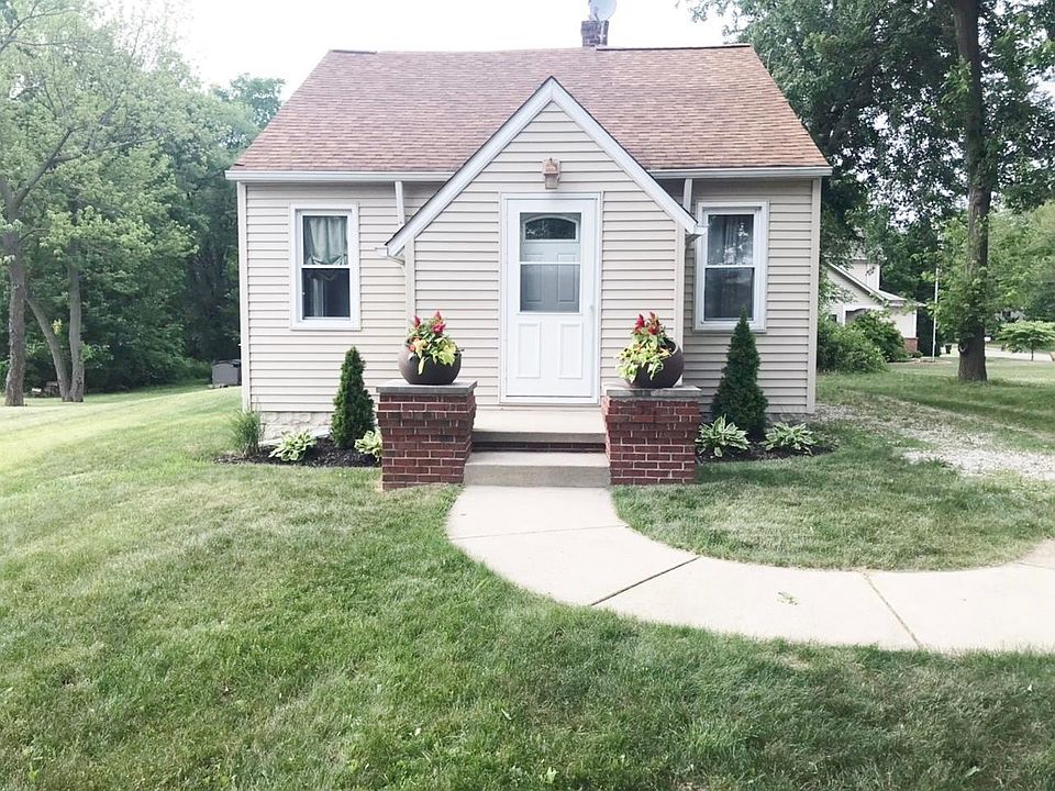 Welcome Home!