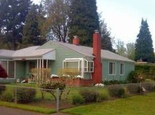 7657 SE Stephens St, Portland, OR 97215