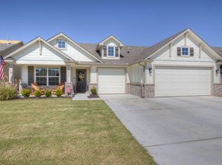 9313 E 131st Pl S, Bixby, OK 74008