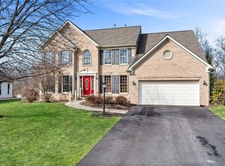 148 Aberdeen Dr, Cranberry Township, PA 16066