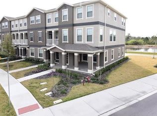 10810 Sunset Ridge Ln, Orlando, FL 32832