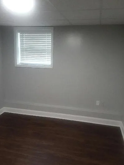 Bedroom #1