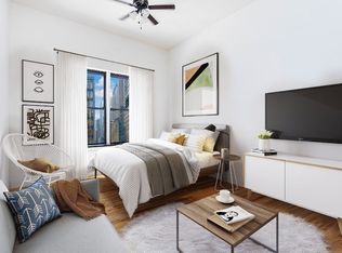 211 W 53rd St APT 3C, New York, NY 10019