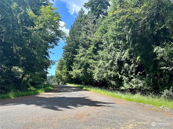 10621 108th Street, Anderson Island, WA 98303