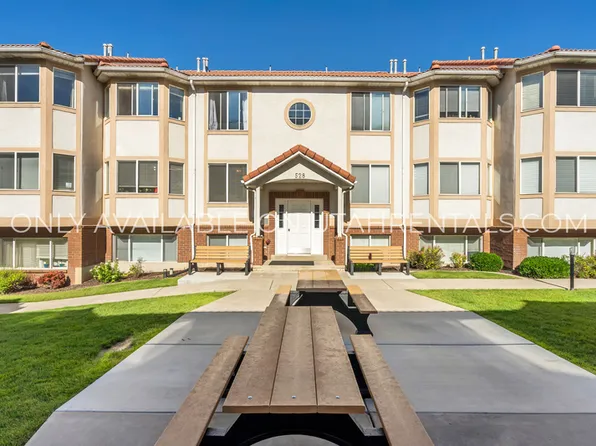 528 N 720 E APT 216-1, Provo, UT 84606