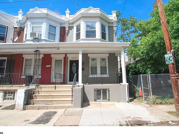 2nd image of 5009 Chancellor St