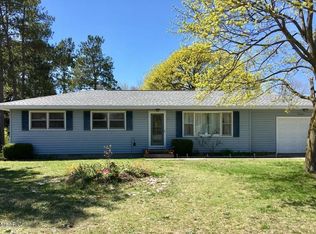 4301 S Virginia Dr, Muskegon, MI 49444