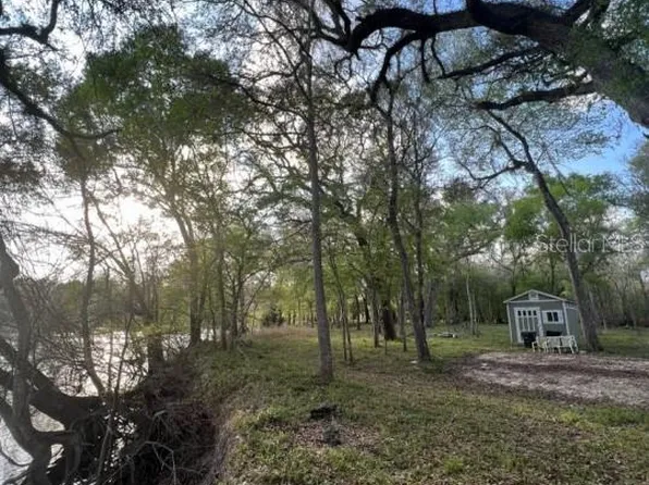 1263 NW 82nd Ter Lot 33, Bell, FL 32619