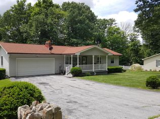 115 Pike St, Smithmill, PA 16680