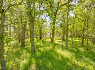 Teague Rd, Jacksboro, TX 76458