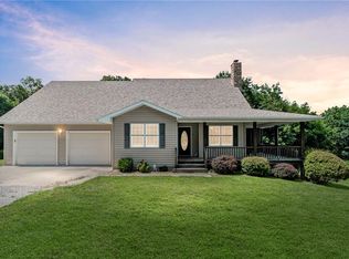 30881 E High St, Blackburn, MO 65321