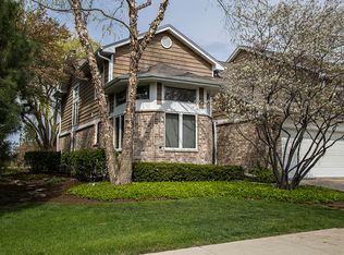 274 Brunswick Dr, Buffalo Grove, IL 60089