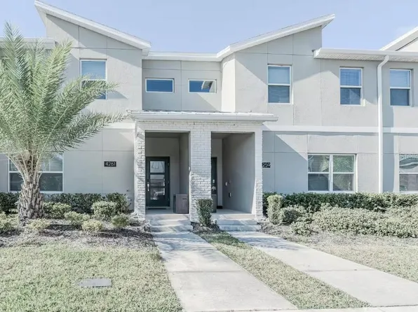 4261 PARAGRAPH DRIVE, KISSIMMEE, FL 34746