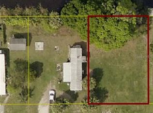 3527 SE 27th St, Okeechobee, FL 34974
