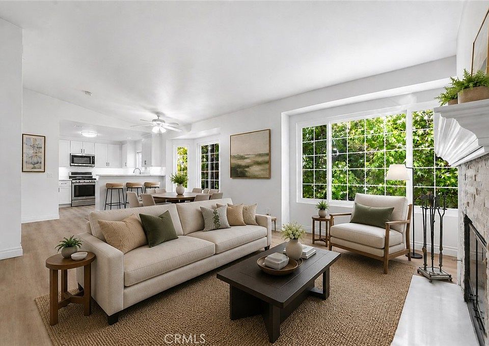 1st image of 23412 Pacific Park Dr Unit 18I