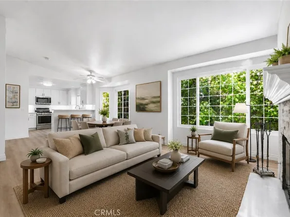 23412 Pacific Park Dr Unit 18I, Aliso Viejo, CA 92656