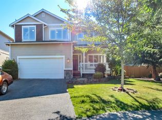 25434 160th Ave SE, Covington, WA