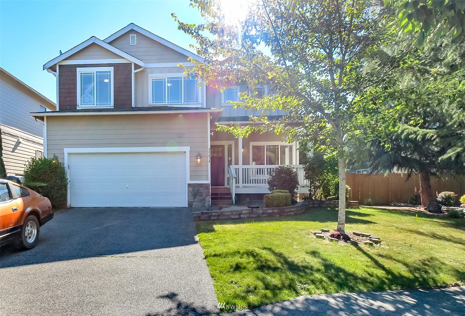 25434 160th Avenue SE photo 1