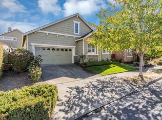 1848 Sandstone Dr, Petaluma, CA 94954