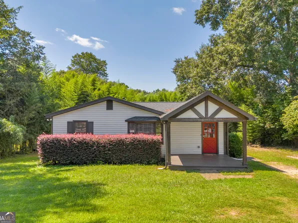 2061 Simonton Bridge Rd, Watkinsville, GA 30677
